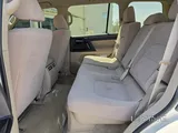 Toyota Land Cruiser GX 2018 V6